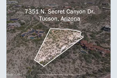7351 N Secret Canyon Drive #48, Tucson, AZ 85718 - Photo 20