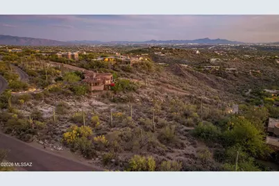 7351 N Secret Canyon Drive #48, Tucson, AZ 85718 - Photo 28