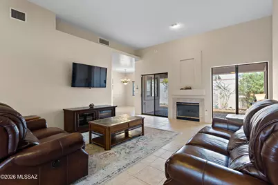 1348 W Cactus Moon Place, Tucson, AZ 85737 - Photo 4