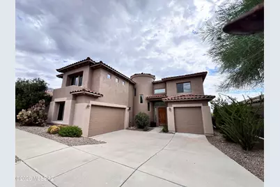 6162 N Placita Pajaro, Tucson, AZ 85718 - Photo 1