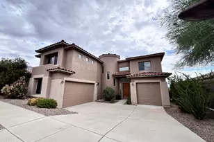 6162 N Placita Pajaro, Tucson, AZ 85718 - Photo 1