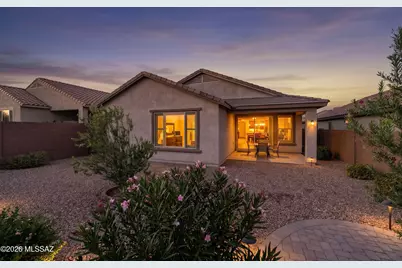 13481 N Sanidine Drive, Tucson, AZ 85755 - Photo 44