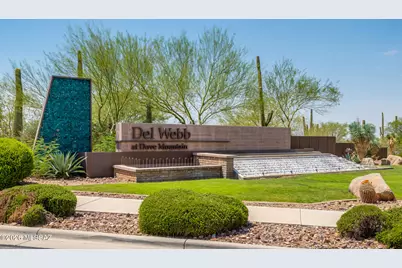 7111 W Cape Final Trail, Marana, AZ 85658 - Photo 42