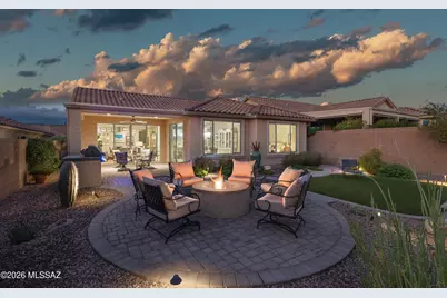 7111 W Cape Final Trail, Marana, AZ 85658 - Photo 2