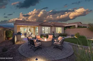 7111 W Cape Final Trail, Marana, AZ 85658 - Photo 2