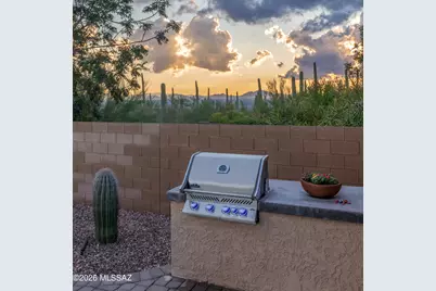 7111 W Cape Final Trail, Marana, AZ 85658 - Photo 34