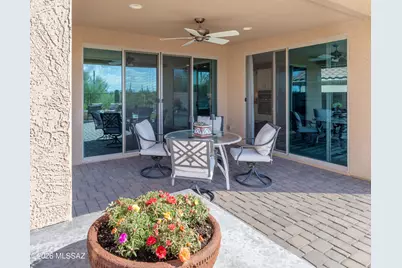 7111 W Cape Final Trail, Marana, AZ 85658 - Photo 30
