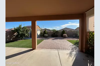 11571 W Boll Bloom Drive, Marana, AZ 85653 - Photo 16