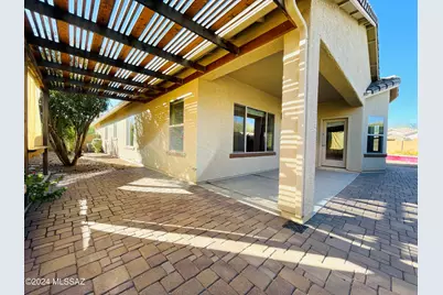 1134 W Vinovo Pass, Oro Valley, AZ 85755 - Photo 36