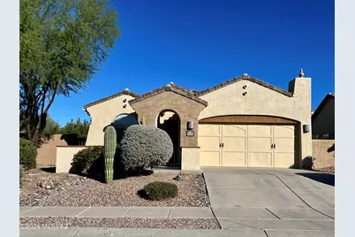 1134 W Vinovo Pass, Oro Valley, AZ 85755 - Photo 1
