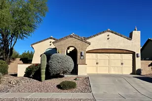 1134 W Vinovo Pass, Oro Valley, AZ 85755 - Photo 1