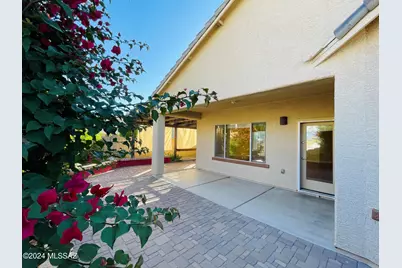 1134 W Vinovo Pass, Oro Valley, AZ 85755 - Photo 34