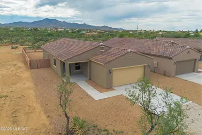 3194 E Andrada Road, Vail, AZ 85641 - Photo 40