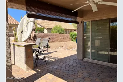 2050 E Cypress Canyon Drive, Green Valley, AZ 85614 - Photo 34
