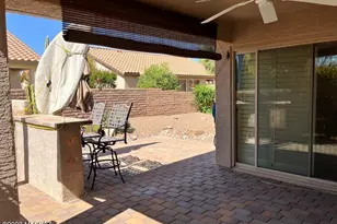2050 E Cypress Canyon Dr, Green Valley, AZ 85614 - Photo 34