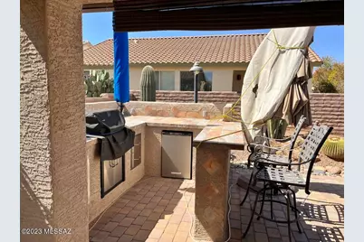 2050 E Cypress Canyon Drive, Green Valley, AZ 85614 - Photo 32