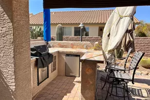 2050 E Cypress Canyon Dr, Green Valley, AZ 85614 - Photo 32