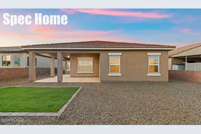 912 N Tombaugh Lane, Green Valley, AZ 85614 - Photo 42