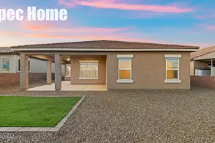 912 N Tombaugh Ln, Green Valley, AZ 85614 - Photo 42