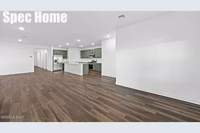 912 N Tombaugh Lane, Green Valley, AZ 85614 - Photo 22