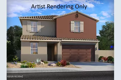 8246 S Clara Roberts Way, Tucson, AZ 85747 - Photo 1