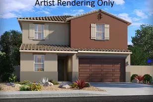 8246 S Clara Roberts Wy, Tucson, AZ 85747 - Photo 1