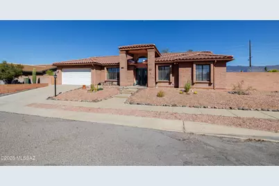 874 N Dusenburg Avenue, Tucson, AZ 85748 - Photo 36