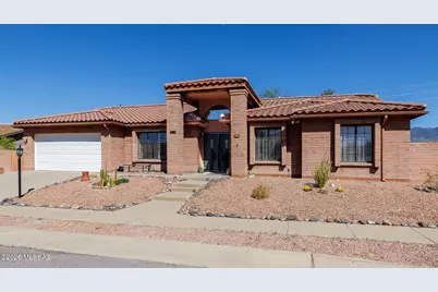 874 N Dusenburg Avenue, Tucson, AZ 85748 - Photo 2