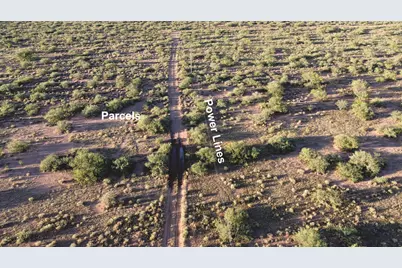 4.02 Acres E Bumble Bee Road #B, Pearce, AZ 85625 - Photo 4