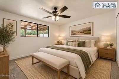 8064 E Nicaragua Drive, Tucson, AZ 85730 - Photo 18