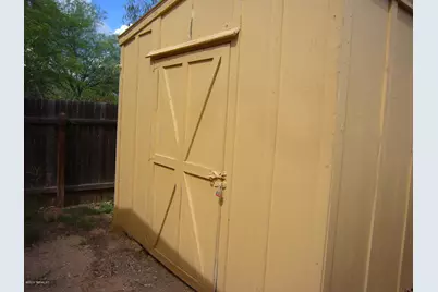 1612 N Magnolia Avenue, Tucson, AZ 85712 - Photo 16
