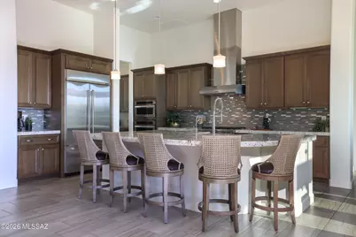 13993 N Stone Gate Place, Oro Valley, AZ 85755 - Photo 4