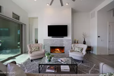 13993 N Stone Gate Place, Oro Valley, AZ 85755 - Photo 20