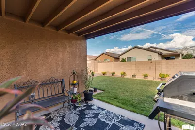 15318 N Desert Lilac Lane, Tucson, AZ 85739 - Photo 34
