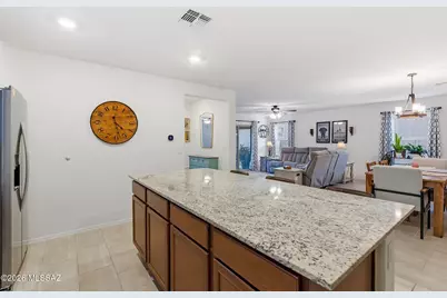 15318 N Desert Lilac Lane, Tucson, AZ 85739 - Photo 18