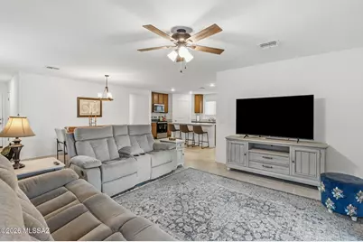 15318 N Desert Lilac Lane, Tucson, AZ 85739 - Photo 10