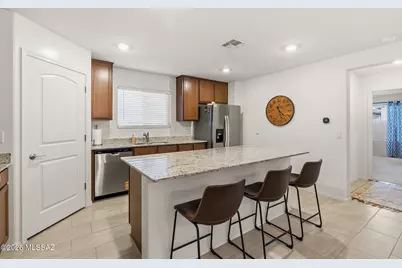 15318 N Desert Lilac Lane, Tucson, AZ 85739 - Photo 14