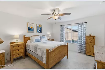 15318 N Desert Lilac Lane, Tucson, AZ 85739 - Photo 20