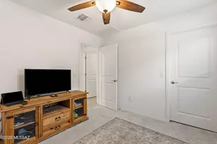 15318 N Desert Lilac Ln, Tucson, AZ 85739 - Photo 30