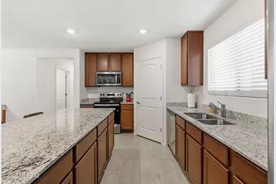 15318 N Desert Lilac Lane, Tucson, AZ 85739 - Photo 16