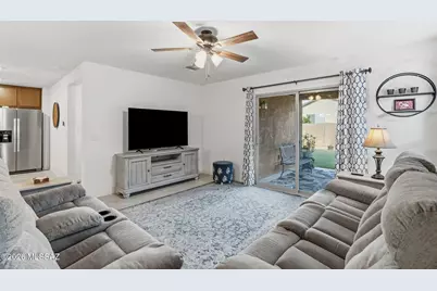 15318 N Desert Lilac Lane, Tucson, AZ 85739 - Photo 8