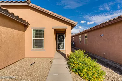 15318 N Desert Lilac Lane, Tucson, AZ 85739 - Photo 2