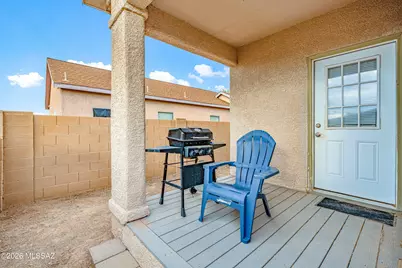 6204 S Blue Water Drive, Tucson, AZ 85706 - Photo 4