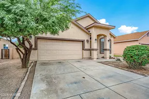 6204 S Blue Water Dr, Tucson, AZ 85706 - Photo 1