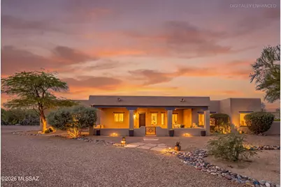 1620 W Placita Abreojos, Sahuarita, AZ 85629 - Photo 2