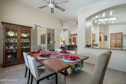 4808 W Pier Mountain Place, Marana, AZ 85658 - Photo 4