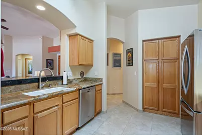 4808 W Pier Mountain Place, Marana, AZ 85658 - Photo 30