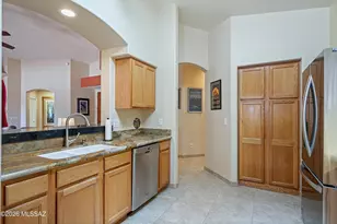 4808 W Pier Mountain Pl, Marana, AZ 85658 - Photo 30