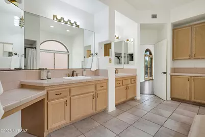 6970 E Quiet Desert Lane, Tucson, AZ 85750 - Photo 12