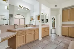 6970 E Quiet Desert Ln, Tucson, AZ 85750 - Photo 12